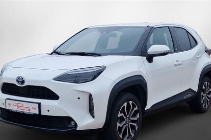 Toyota Yaris Cross 29.457 km 23.990 &euro; Berlin 13403