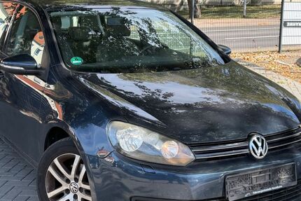 VW Golf 215.000 km 2.490 &euro; Heyrothsberge Bideritz 39175