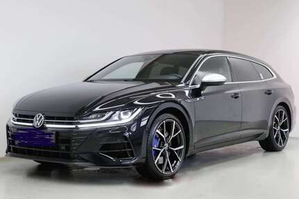 VW Arteon 24.000 km 40.000 &euro; Geretsried 82538