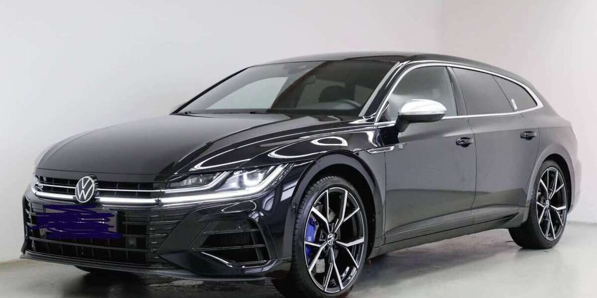 VW Arteon 24.000 km 40.000 &euro; Geretsried 82538