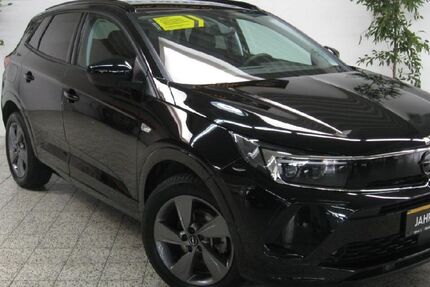 Opel Grandland (X) 13.300 km 25.900 &euro; Nordenham 26954