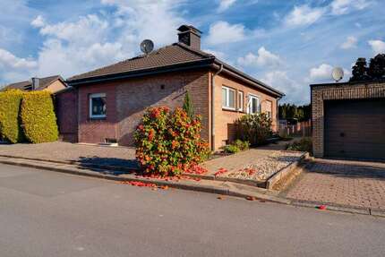 Haus Kalkar - 3 Zimmer, 105 m&sup2;, 259.000&euro; | Angebot:26170343