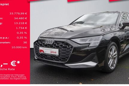 Audi A3 28.955 km 33.480 &euro; Heinsberg 52525