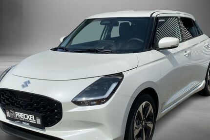 Suzuki Swift 1.500 km 19.190 € Krefeld 47805