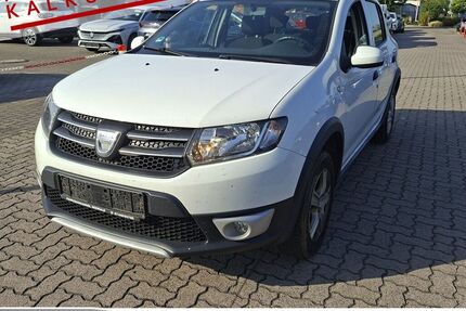 Dacia Sandero 115.180 km 4.185 &euro; Achern 77855