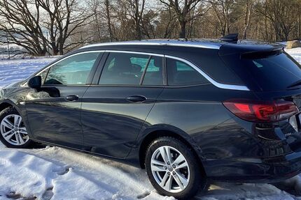 Opel Astra 112.000 km 10.500 &euro; Volkmarsen 34471