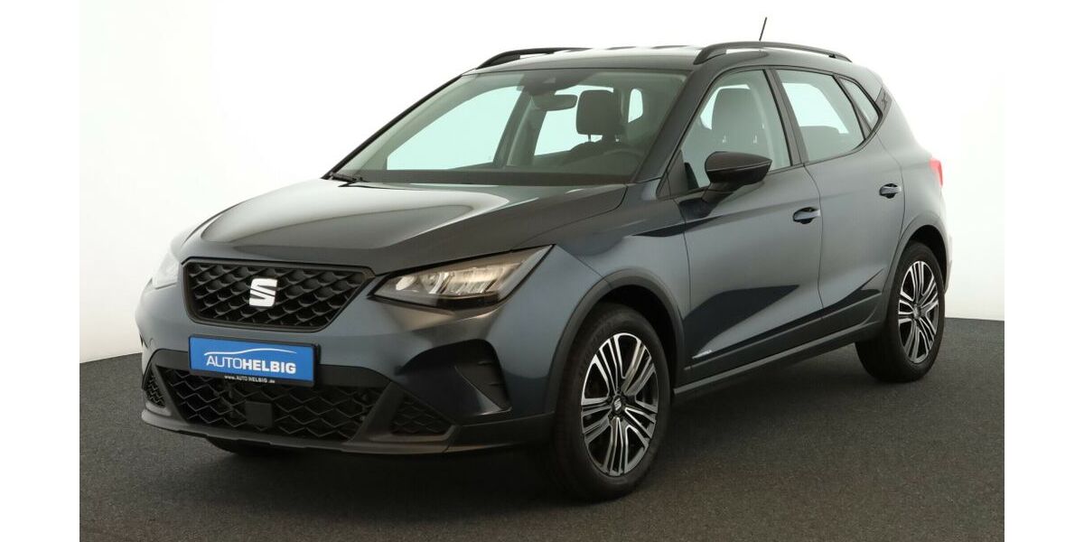 Seat Arona 61.000 km 16.890 &euro; Donnersdorf 97499