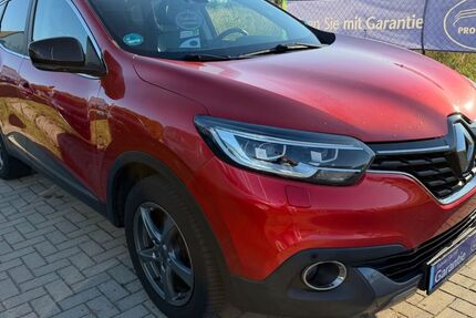 Renault Kadjar 137.471 km 9.999 &euro; Wismar 23970