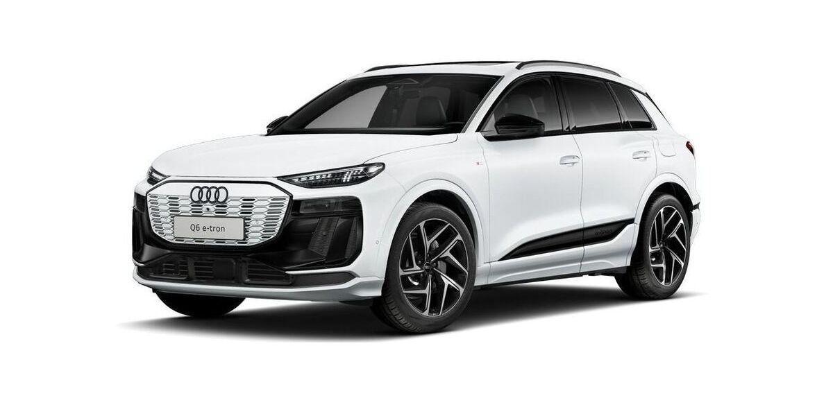 Audi Q6 e-tron 5.668 km 76.880 &euro; Bielefeld 33609