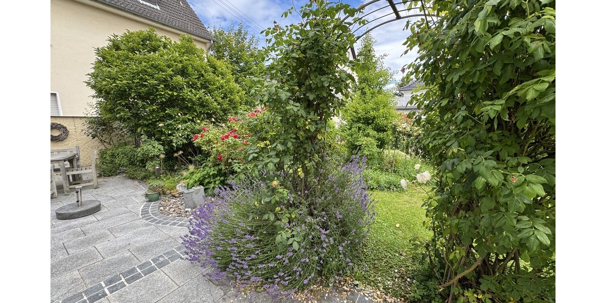 Das Besondere im Herzen von Bad Breisig - Einfamilienhaus Bad Breisig | Angebot:26924029