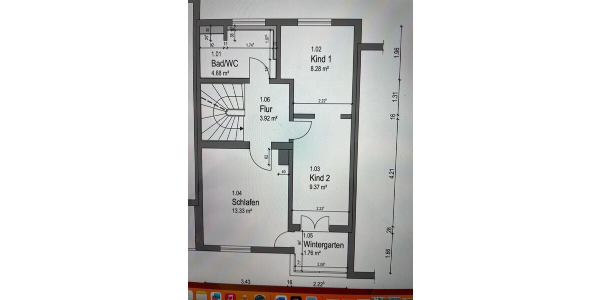 Reihenhaus Stuttgart Neuwirtshaus - 5 Zimmer, 110 m&sup2;, 679.000&euro; | Angebot:25182985