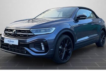 VW T-Roc 8.000 km 36.970 &euro; Mannheim 68167