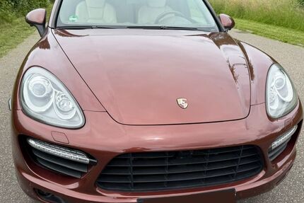 Porsche Cayenne 220.000 km 11.995 &euro; Muggensturm 76461