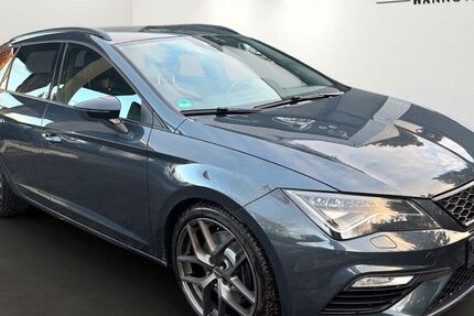 Seat Leon 110.000 km 20.790 &euro; Langenhagen 30853