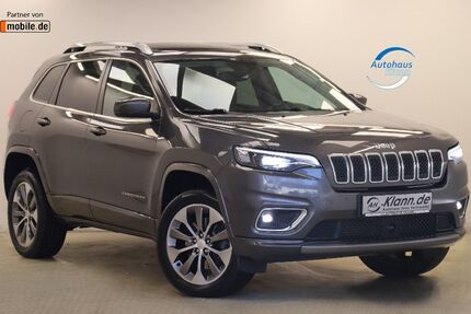 Jeep Cherokee 132.692 km 18.499 &euro; Teltow 14513