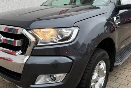 Ford Ranger 299.999 km 14.490 € Bergisch Gladbach 51467