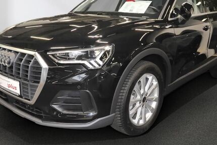 Audi Q3 32.200 km 28.580 &euro; Lübeck 23556
