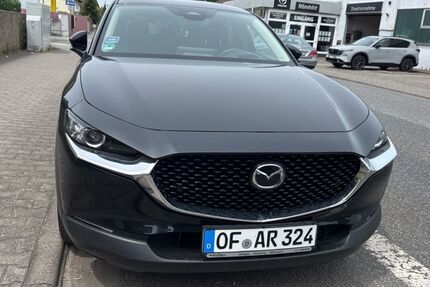 Mazda CX-30 7.000 km 26.999 &euro; Rodgau 63110