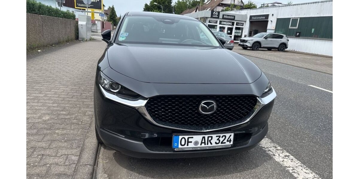 Mazda CX-30 7.000 km 26.999 &euro; Rodgau 63110