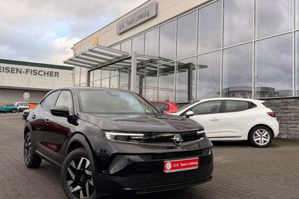 Opel Mokka 8.500 km 21.899 &euro; Limburg-Offheim 65555