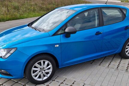 Seat Ibiza 37.300 km 7.899 € Oedheim 74229