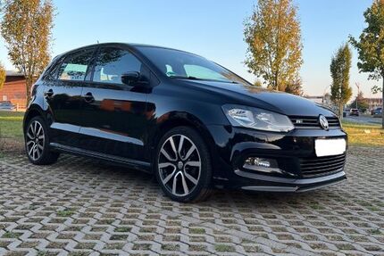 VW Polo 94.000 km 9.600 € Bielefeld 33602