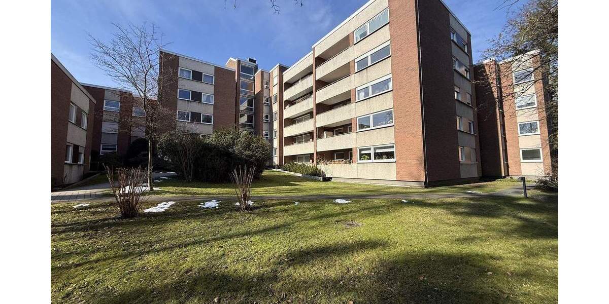 Etagenwohnung Kassel Bad Wilhelmshöhe - 5 Zimmer, 128 m&sup2;, 435.000&euro; | Angebot:25709151