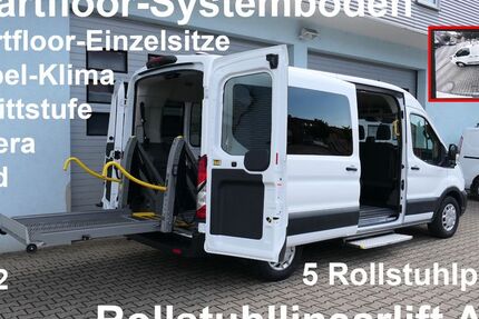 Ford Transit 36.000 km 42.900 &euro; Mühlacker 75417