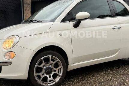 Fiat 500 99.000 km 6.500 &euro; Duisburg 47138