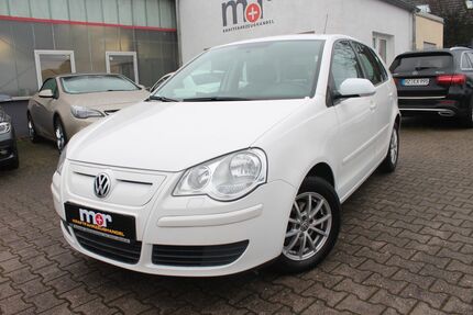 VW Polo 115.000 km 3.600 &euro; Mainz 55129