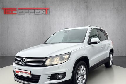 VW Tiguan 183.575 km 11.780 &euro; Kronach 96317