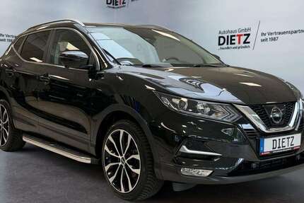 Nissan Qashqai 63.150 km 14.990 &euro; Wildau 15745