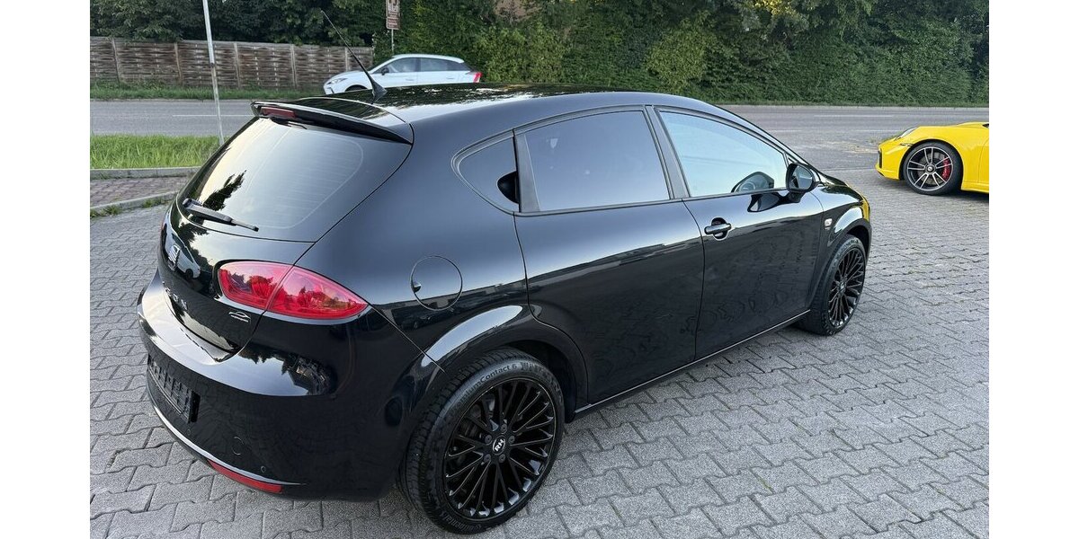Seat Leon 1.4 TSI 142.000 km 4.400 &euro; Schorndorf 73614
