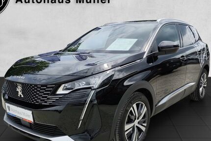 Peugeot 3008 65.256 km 25.500 &euro; Neumarkt 92318