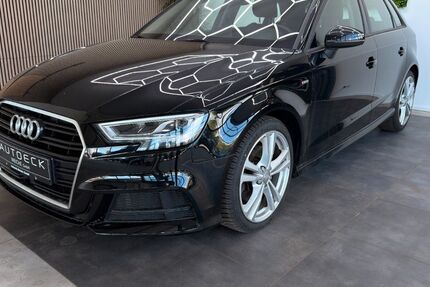 Audi A3 122.000 km 18.950 &euro; Flensburg 24941