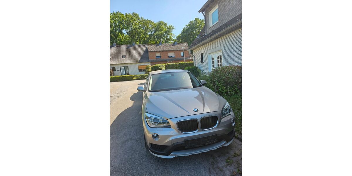 BMW X1 108.500 km 11.500 &euro; Marl 45772