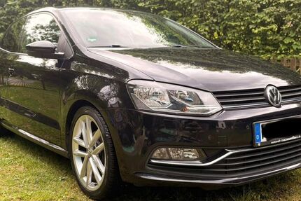 VW Polo 128.500 km 6.599 &euro; Iserlohn 58636