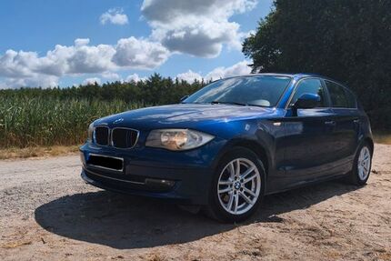 BMW 118 237.845 km 3.200 &euro; Hüven 49751