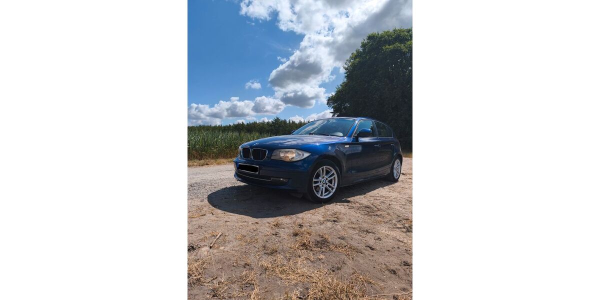 BMW 118 237.845 km 3.200 &euro; Hüven 49751