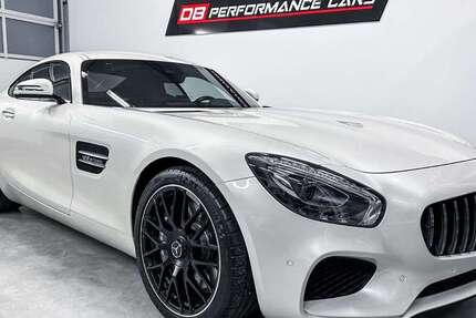 Mercedes-Benz AMG GT 49.500 km 76.990 &euro; Giengen an der Brenz 89537