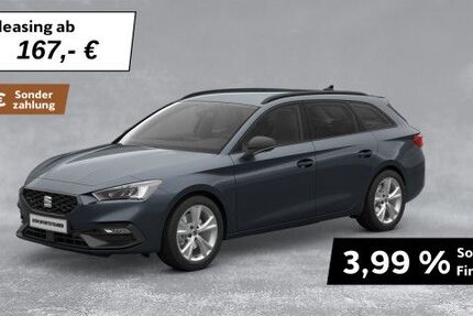 Seat Leon 22.639 km 29.930 &euro; Hof 95030