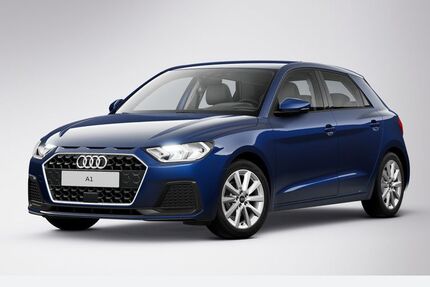 Audi A1 27.409 km 22.440 € Bochum 44809