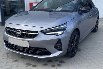 Opel Corsa 10.000 km 13.900 &euro; Buchholz in der Nordheide 21244
