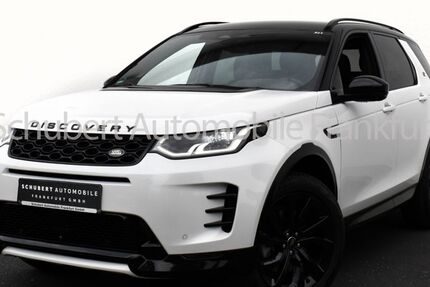 Land Rover Discovery Sport 26.000 km 49.490 € Frankfurt am Main 60326