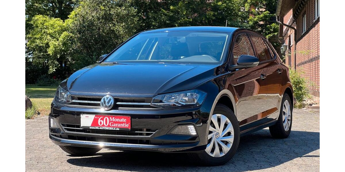 VW Polo 26.067 km 14.499 &euro; Isernhagen 30916