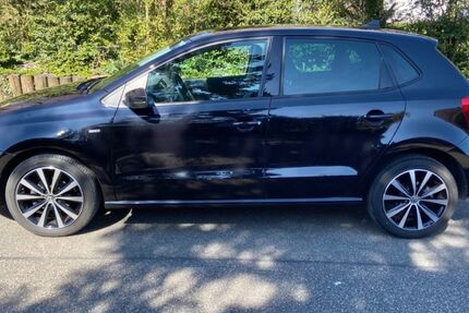 VW Polo 89.100 km 6.400 &euro; Erligheim 74391