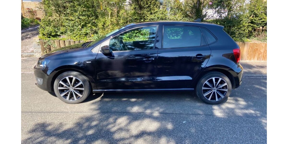 VW Polo 89.100 km 6.400 &euro; Erligheim 74391