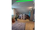 Dachgeschoßwohnung Baden-Baden Baden - 3 Zimmer, 86 m&sup2;, 1.300&euro; | Angebot:26415262