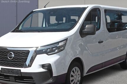 Nissan Primastar 227.700 km 17.800 &euro; Bühl 77815