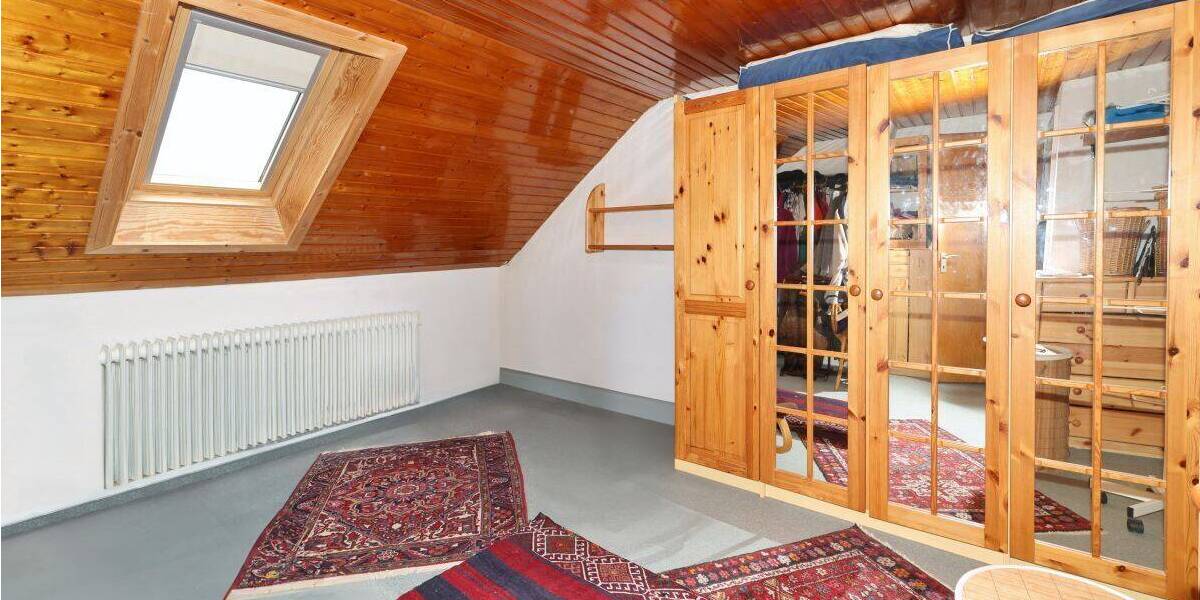 Reihenmittelhaus Wilhelmshaven Neuengroden - 5 Zimmer, 91 m&sup2;, 145.000&euro; | Angebot:26825641